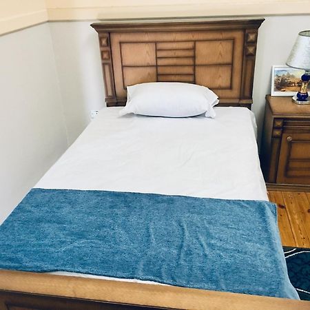 Bella Casa Hostel Kahire Dış mekan fotoğraf
