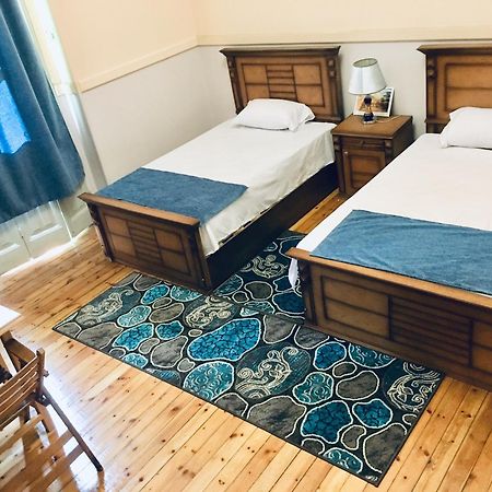 Bella Casa Hostel Kahire Dış mekan fotoğraf