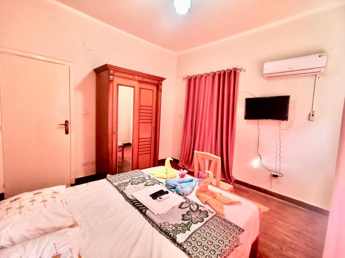 Bella Casa Hostel Kahire Dış mekan fotoğraf