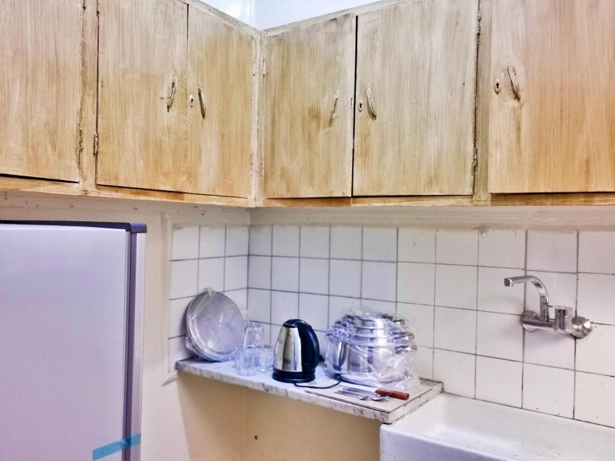 Bella Casa Hostel Kahire Dış mekan fotoğraf