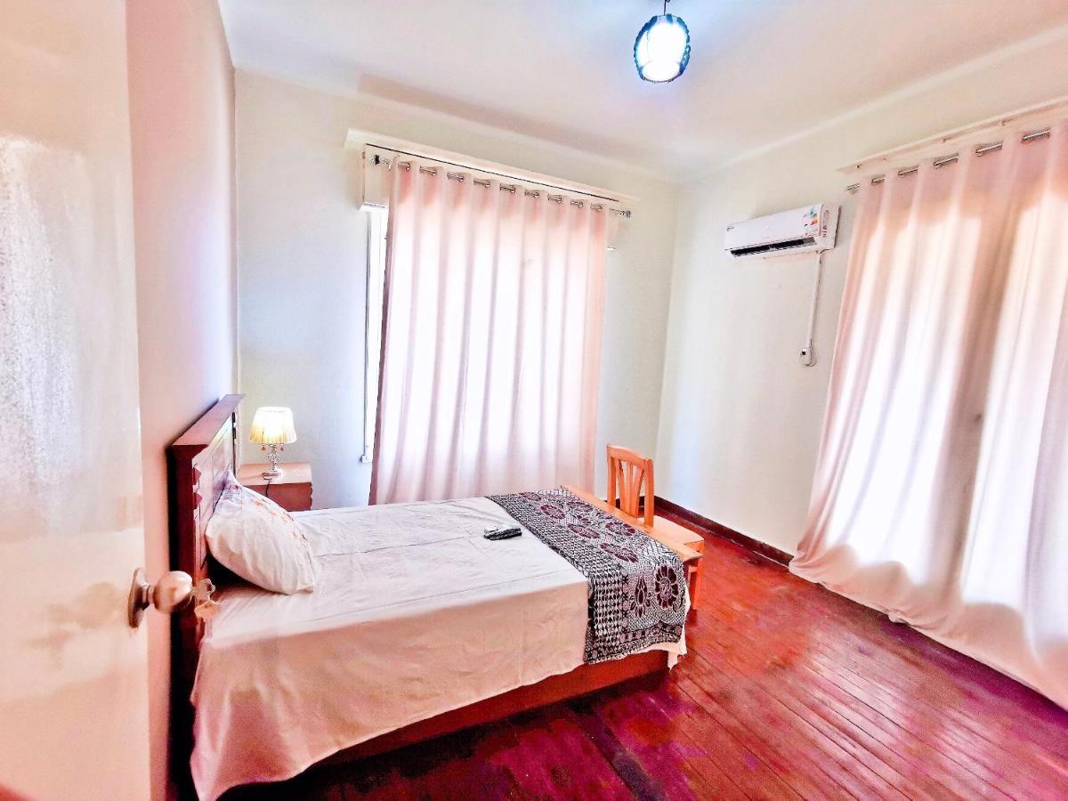 Bella Casa Hostel Kahire Dış mekan fotoğraf