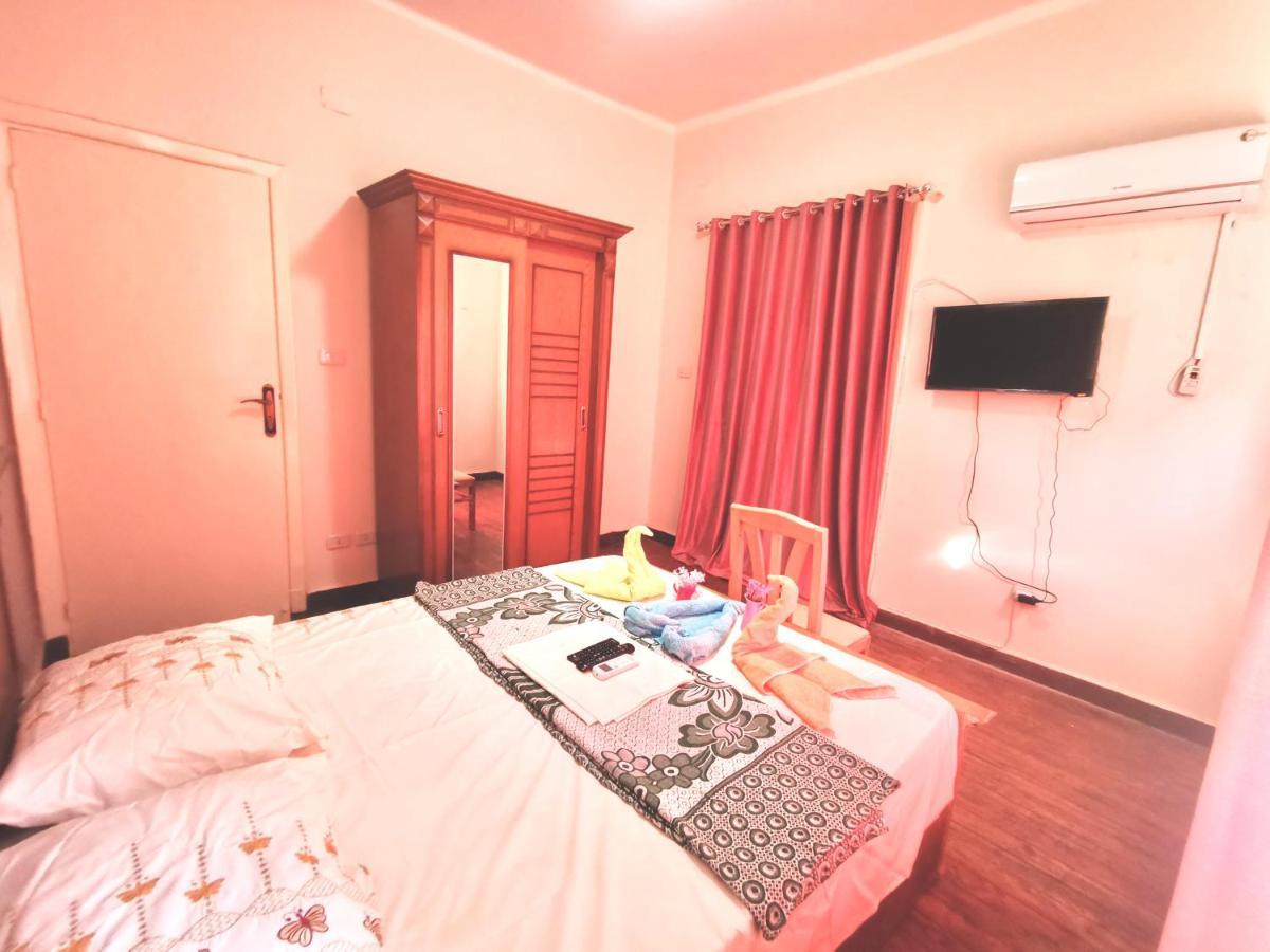 Bella Casa Hostel Kahire Dış mekan fotoğraf