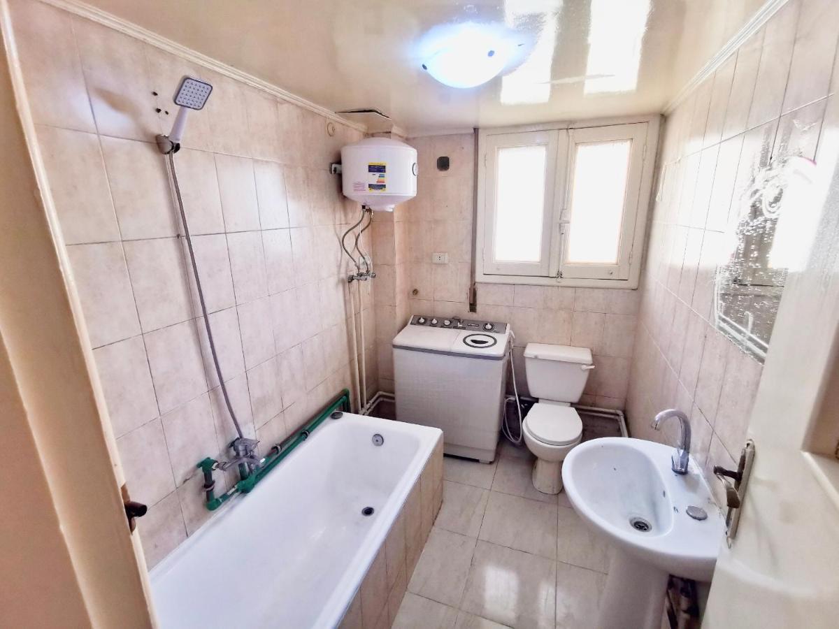 Bella Casa Hostel Kahire Dış mekan fotoğraf
