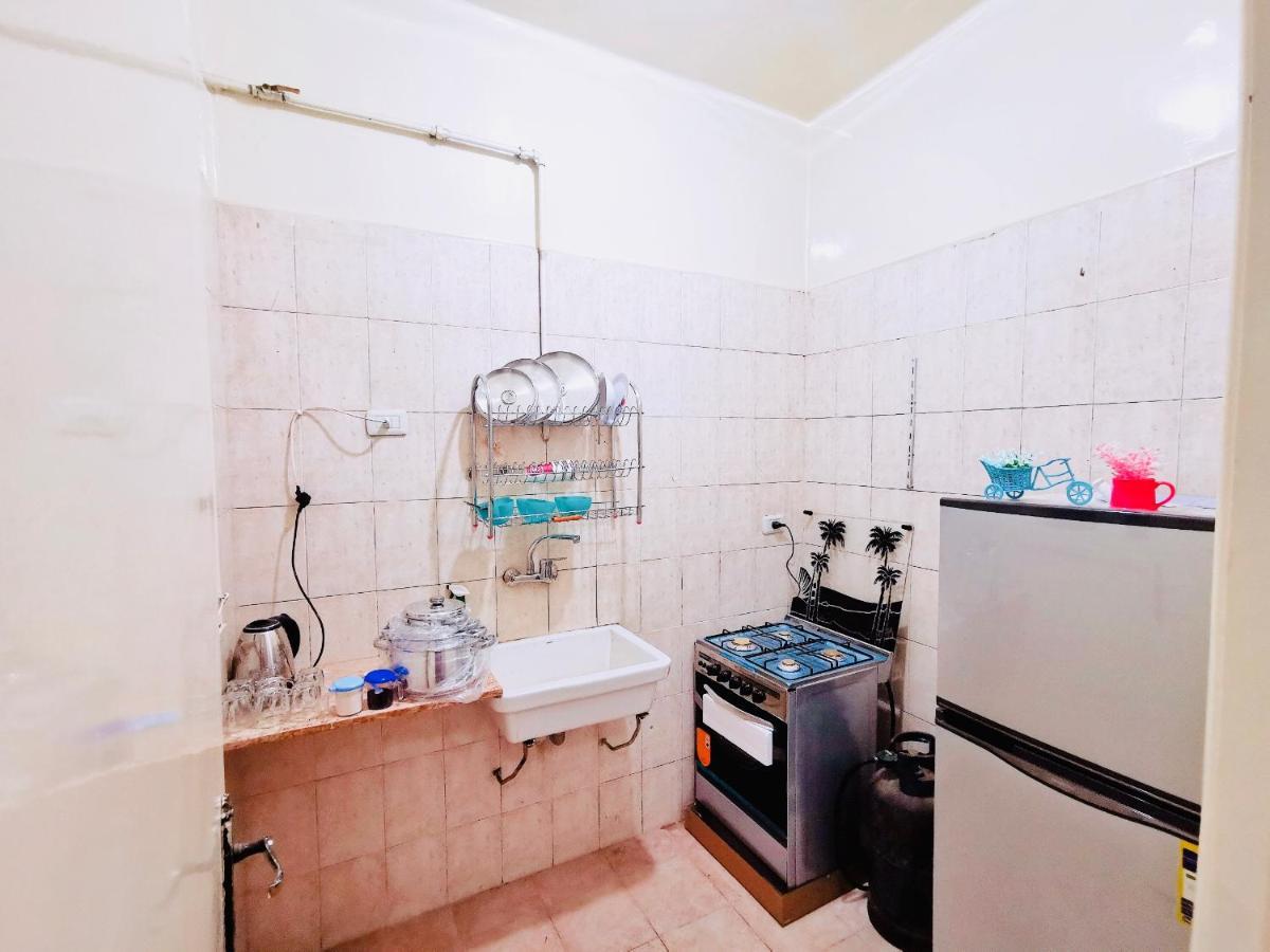 Bella Casa Hostel Kahire Dış mekan fotoğraf