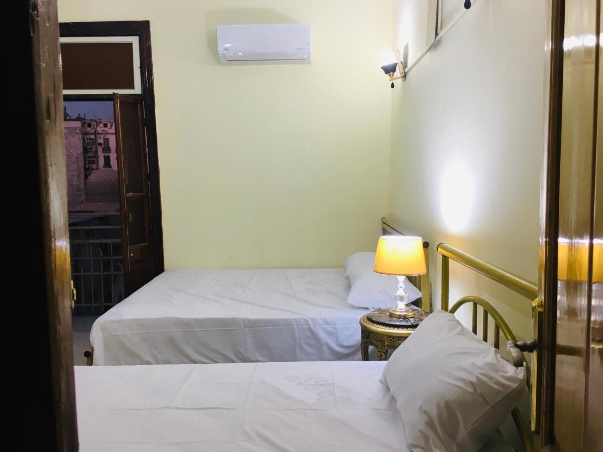 Bella Casa Hostel Kahire Dış mekan fotoğraf