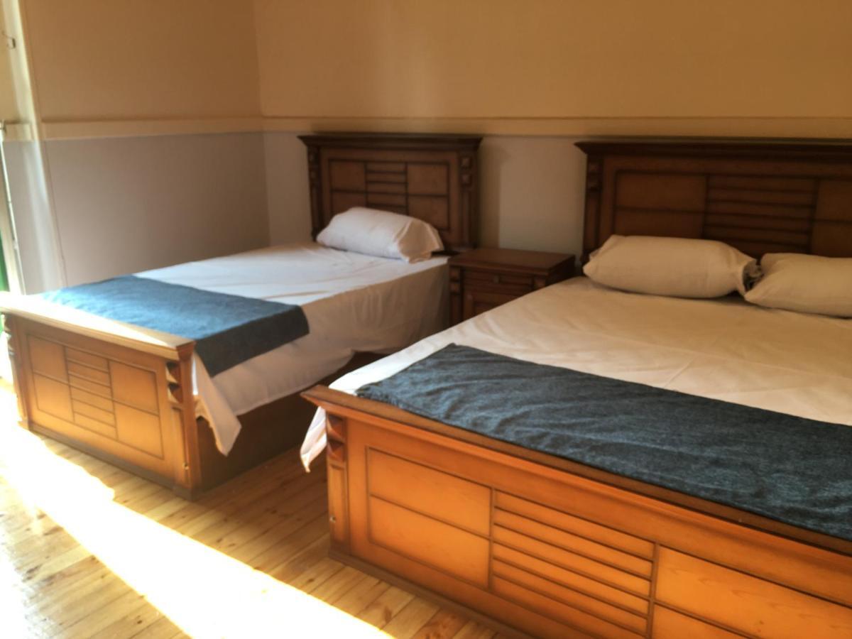 Bella Casa Hostel Kahire Dış mekan fotoğraf