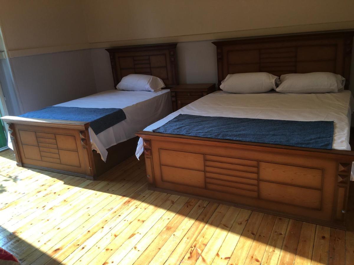 Bella Casa Hostel Kahire Dış mekan fotoğraf