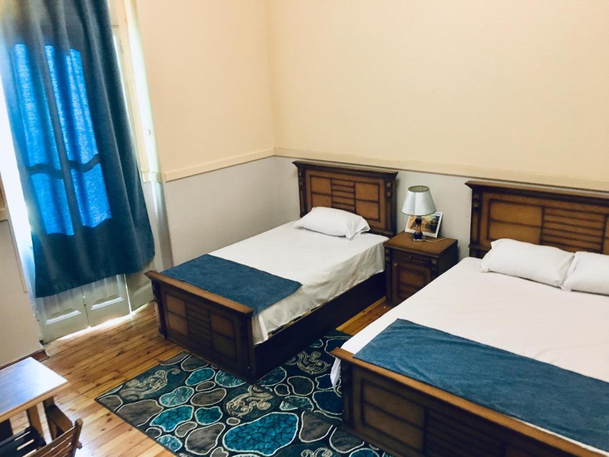 Bella Casa Hostel Kahire Dış mekan fotoğraf