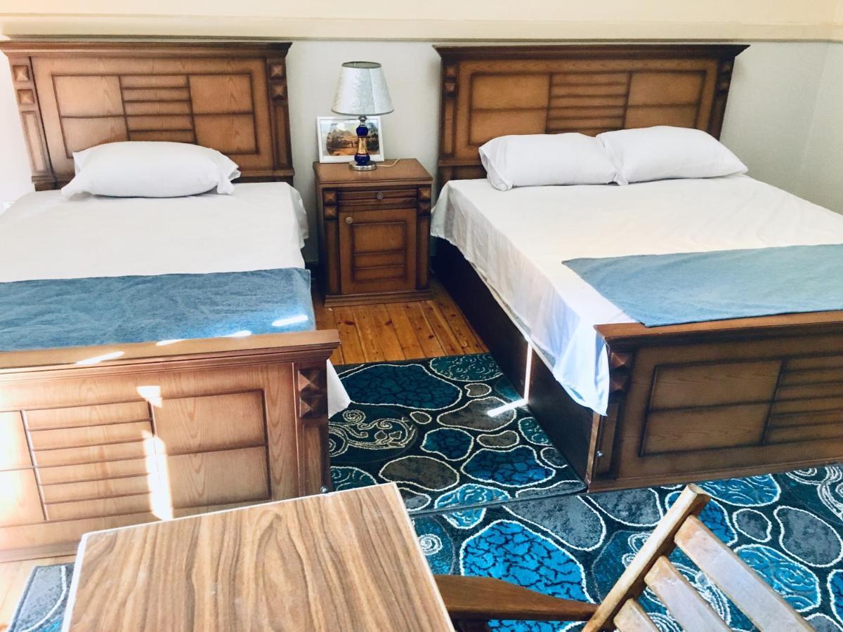 Bella Casa Hostel Kahire Dış mekan fotoğraf