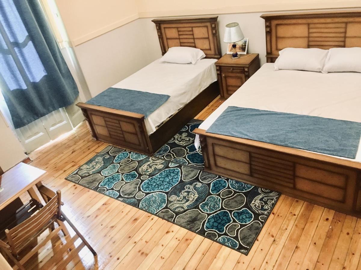 Bella Casa Hostel Kahire Dış mekan fotoğraf