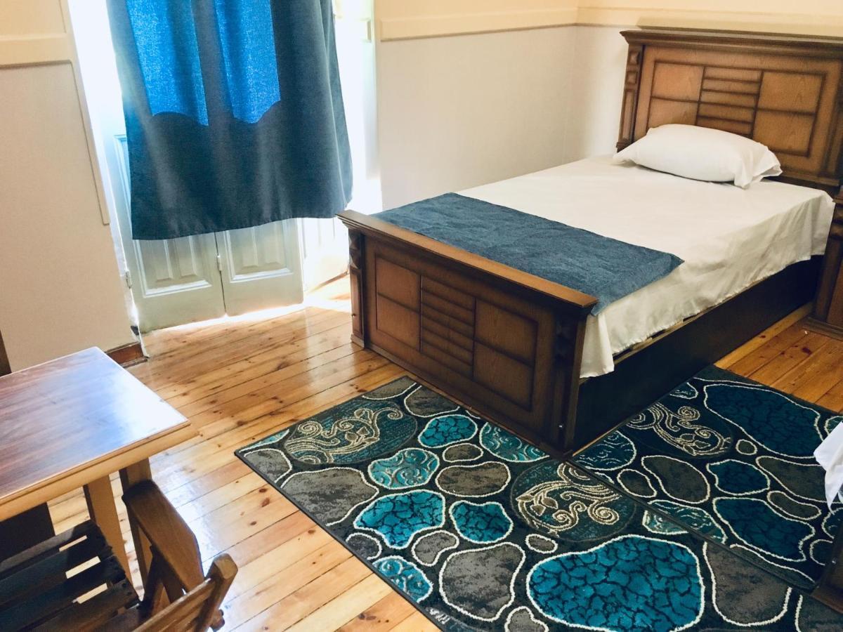 Bella Casa Hostel Kahire Dış mekan fotoğraf