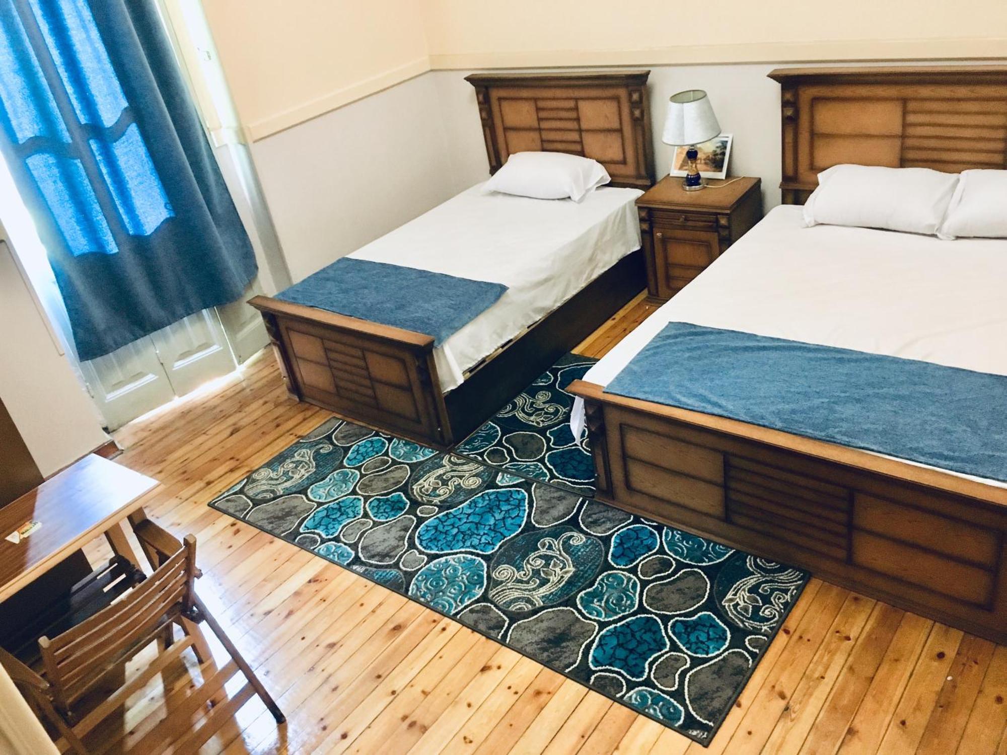 Bella Casa Hostel Kahire Dış mekan fotoğraf
