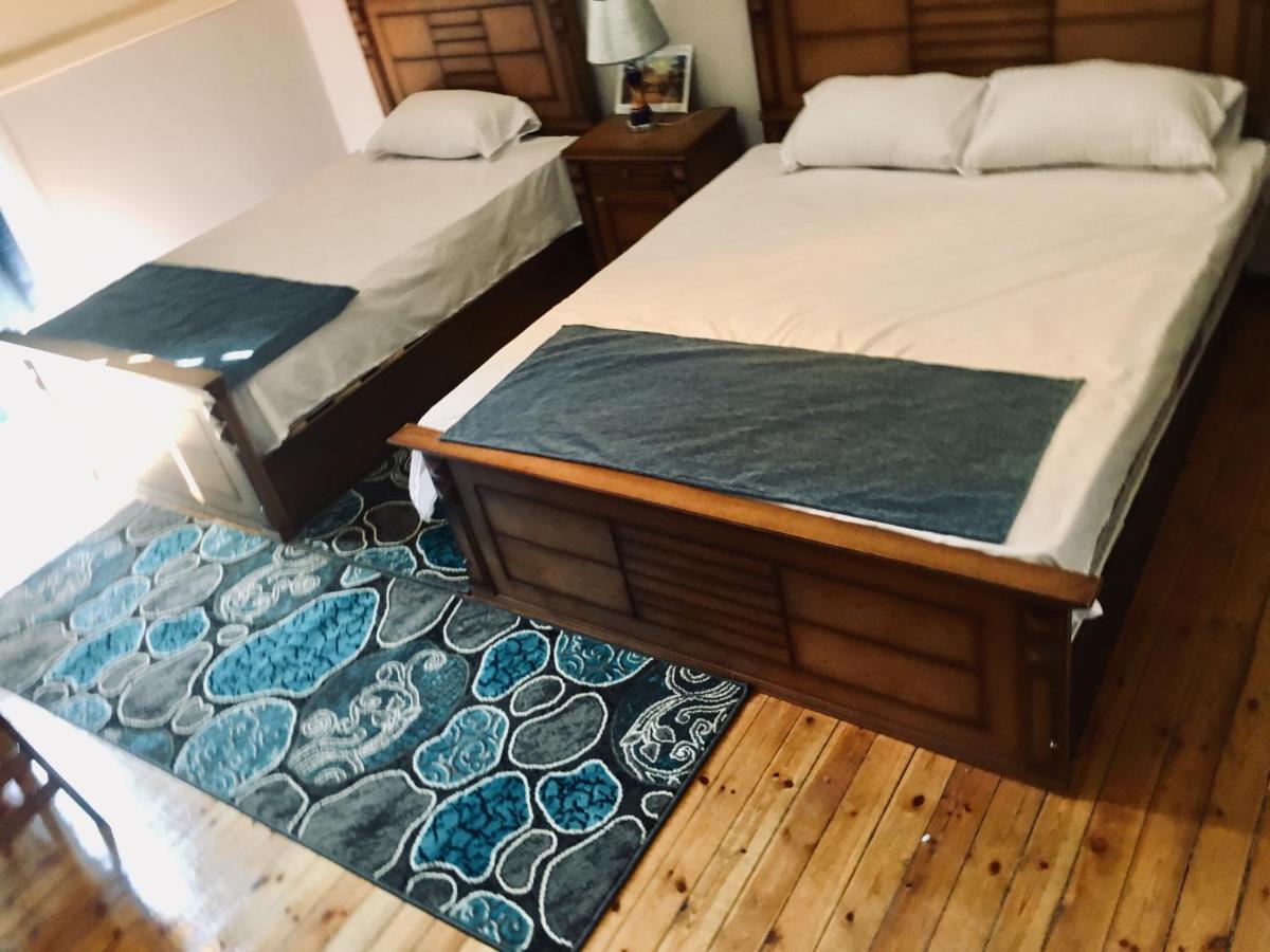 Bella Casa Hostel Kahire Dış mekan fotoğraf
