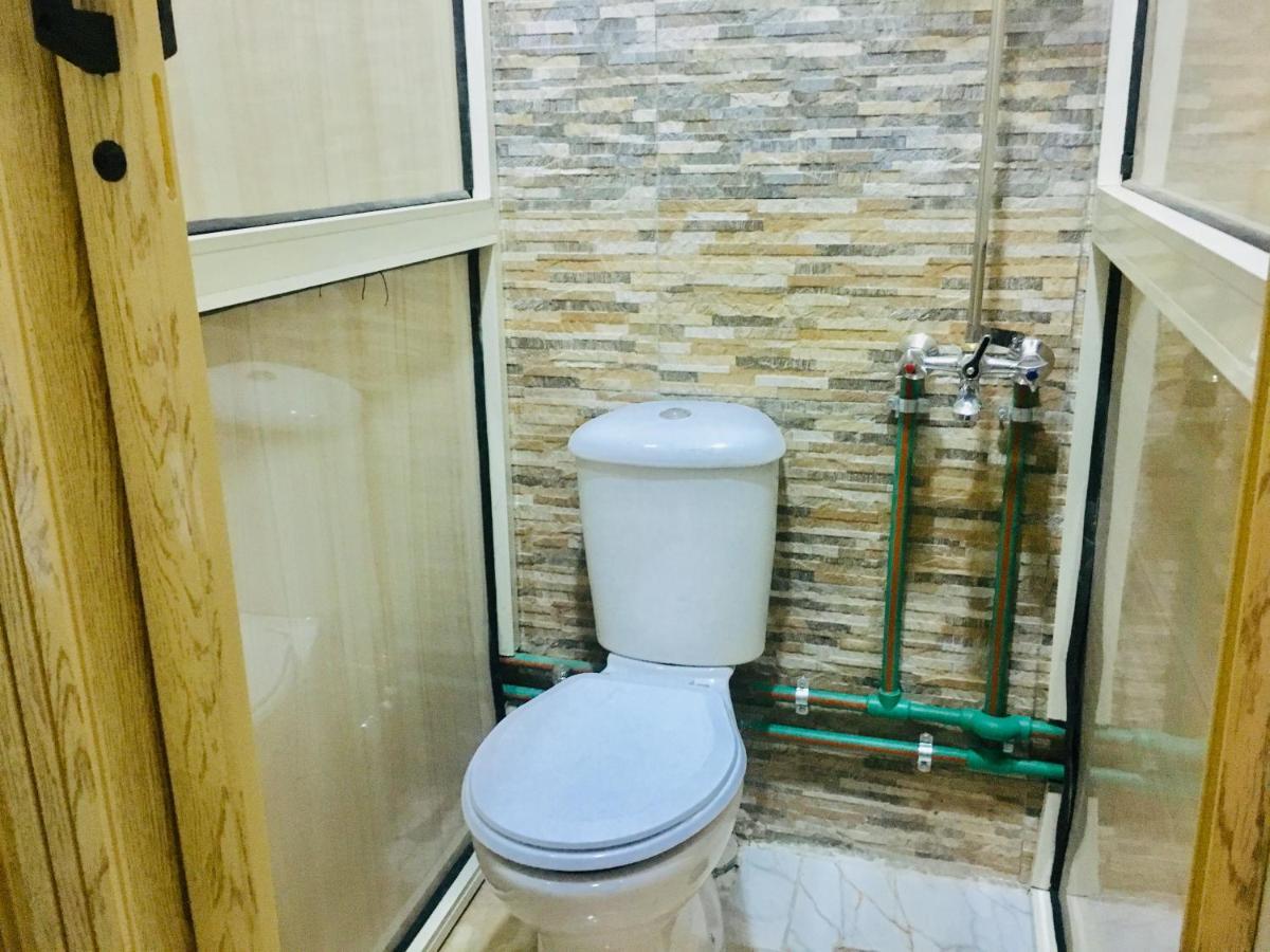 Bella Casa Hostel Kahire Dış mekan fotoğraf
