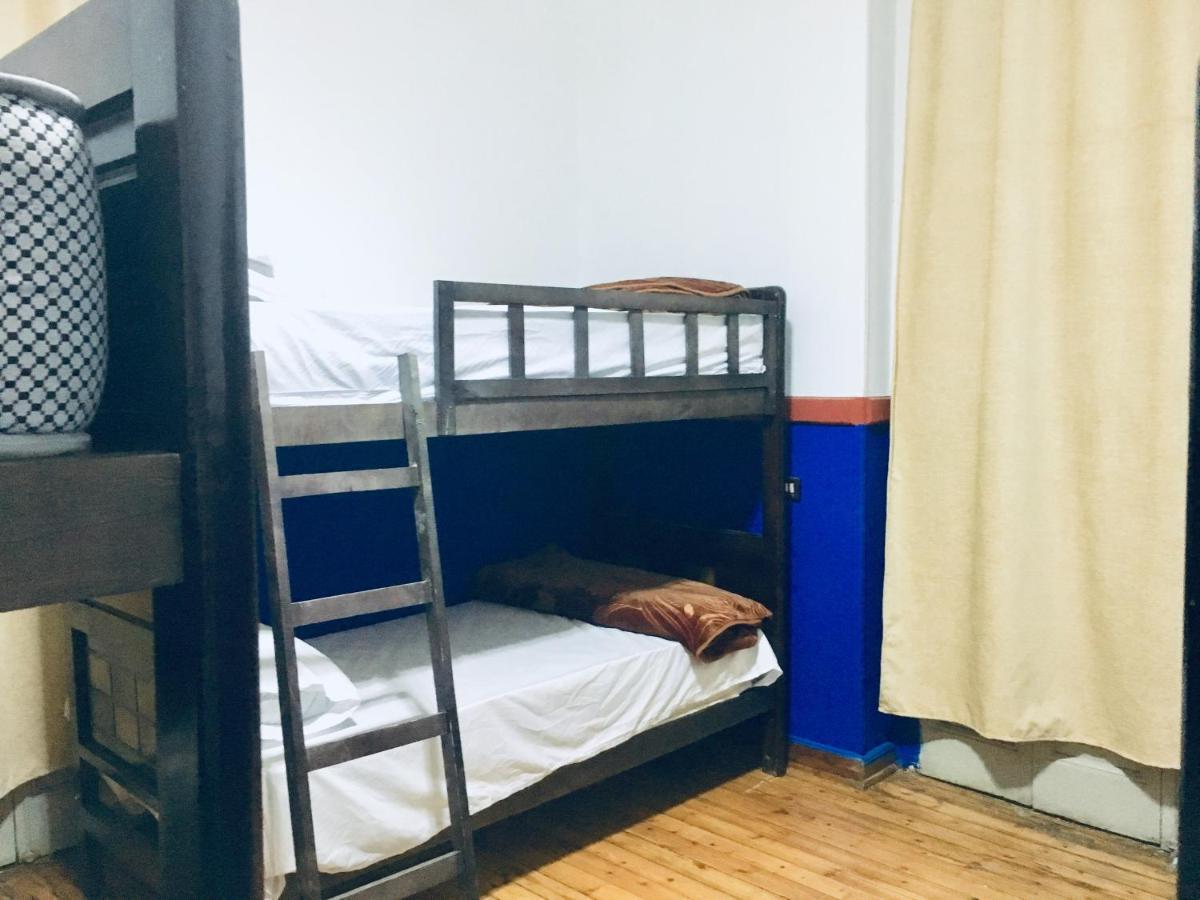 Bella Casa Hostel Kahire Dış mekan fotoğraf