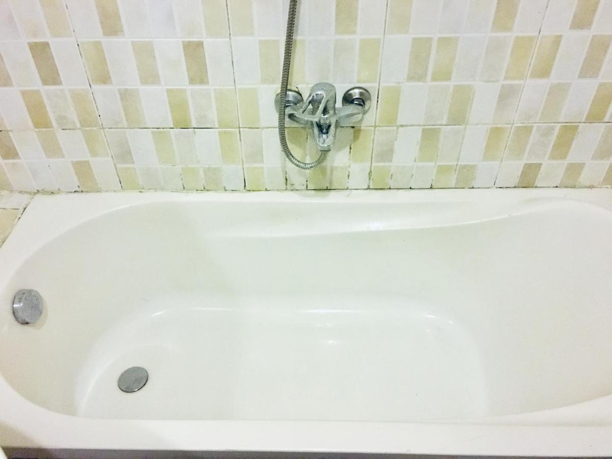 Bella Casa Hostel Kahire Dış mekan fotoğraf