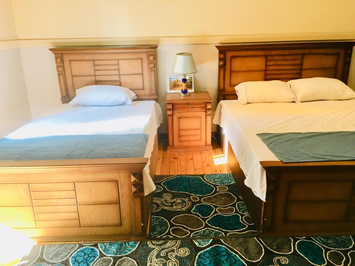Bella Casa Hostel Kahire Dış mekan fotoğraf